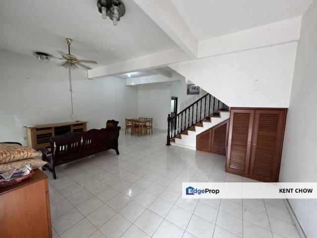 House for rent in Taman Tasek Indra, Majlis Bandaraya Ipoh