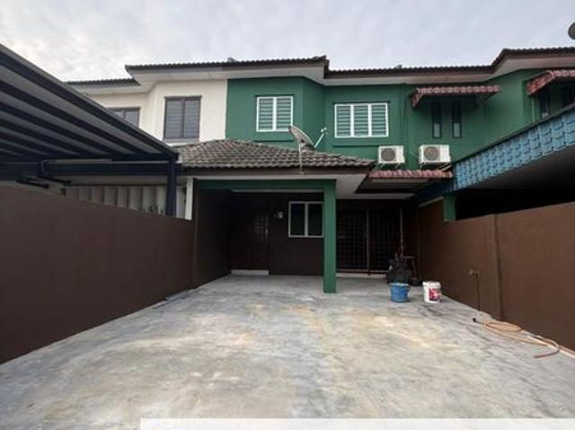 House for rent in Perak, Tanjong Ipoh