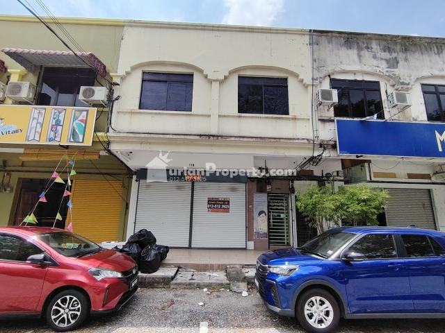 House for rent in Perak, Tanjong Ipoh