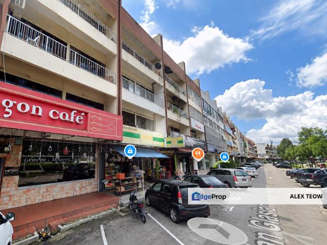 Shop for sale in Johore Bahru, Johor