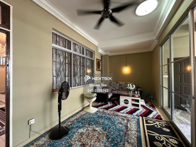 Shop for sale in Johore Bahru, Johor