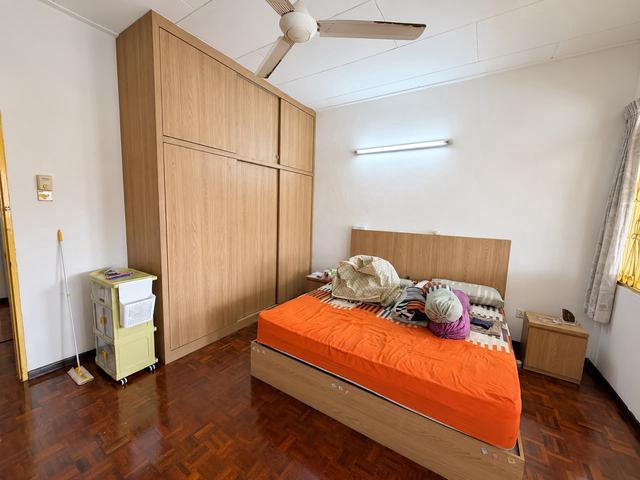 Terraced House for sale in Johore Bahru, Johor