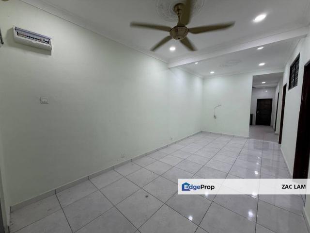 House for sale in Majlis Bandaraya Ipoh, Kinta