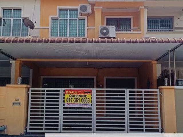 House for sale in Perak, Tanjong Ipoh