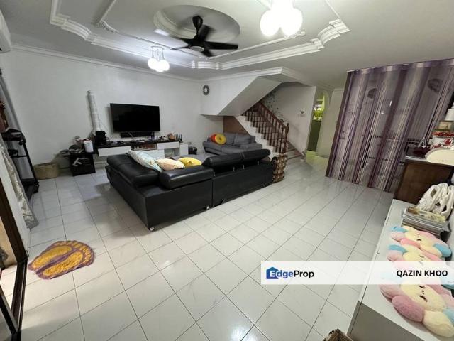 House for sale in Perak, Tanjong Ipoh