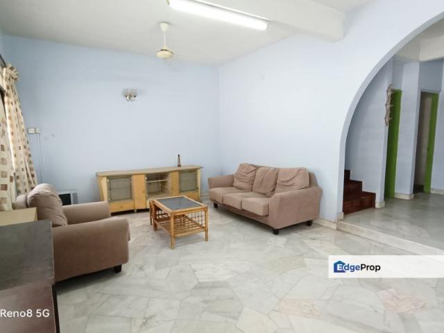 House for sale in Perak, Tanjong Ipoh
