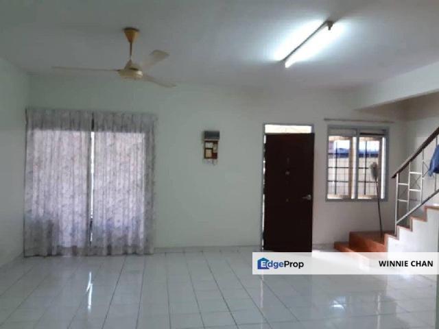 House for sale in Perak, Tanjong Ipoh
