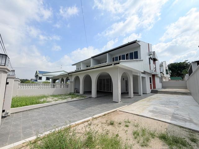 Residential House for rent in Johor Bahru