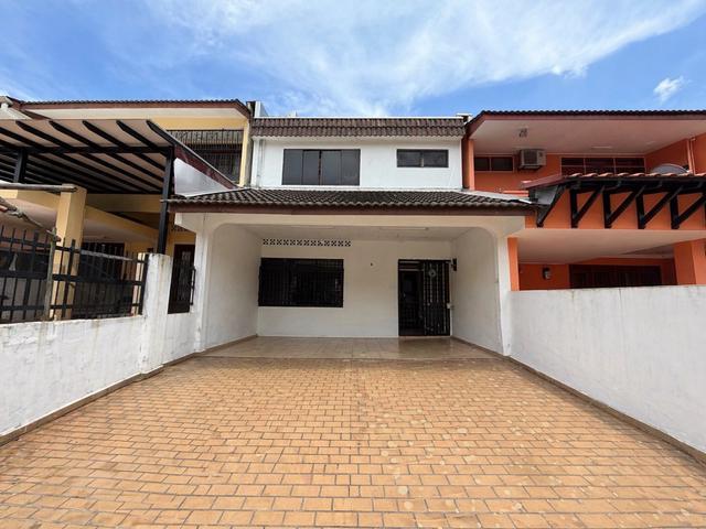 Terraced House for sale in Johor Bahru
