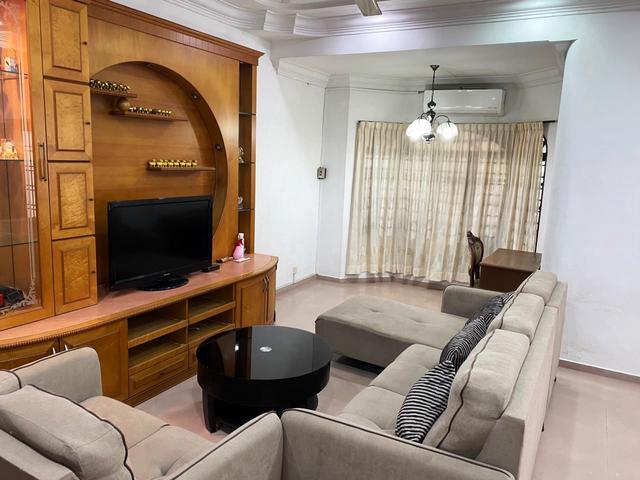 Terraced House for rent in Johor Bahru
