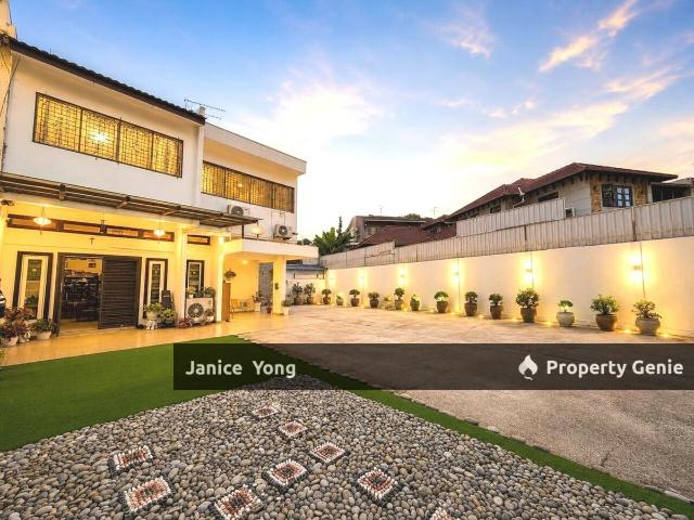 Residential House for sale in Johore Bahru, Johor