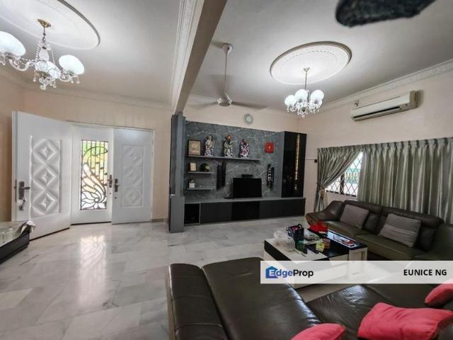 House for sale in Johore Bahru, Johor