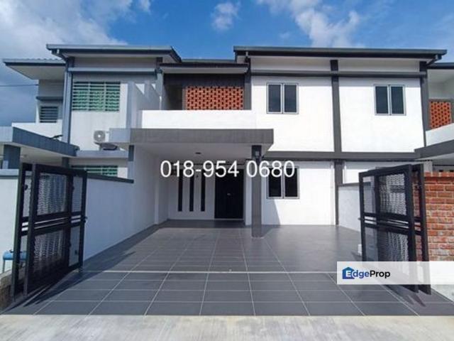 House for sale in Perak, Tanjong Ipoh