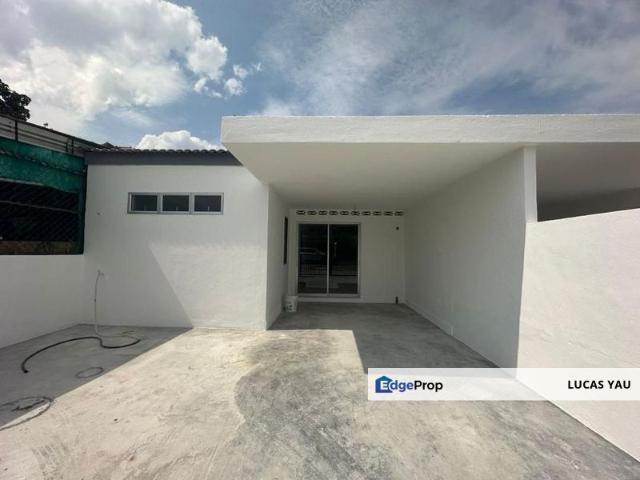 House for sale in Perak, Tanjong Ipoh