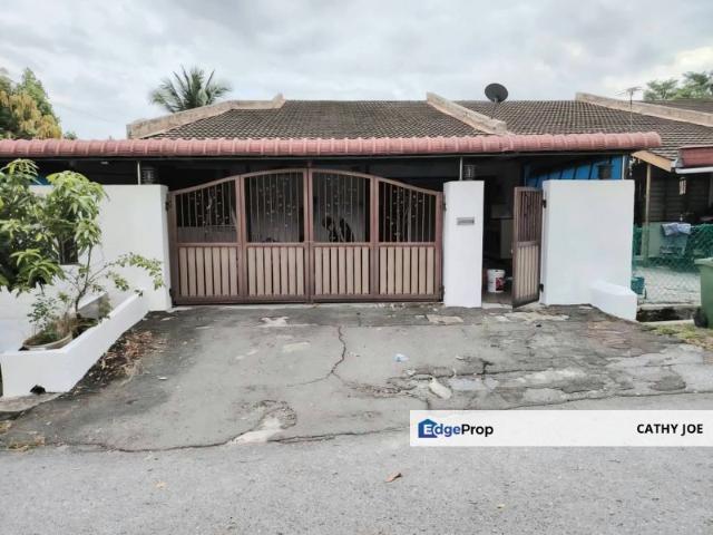 House for sale in Majlis Bandaraya Ipoh, Kinta