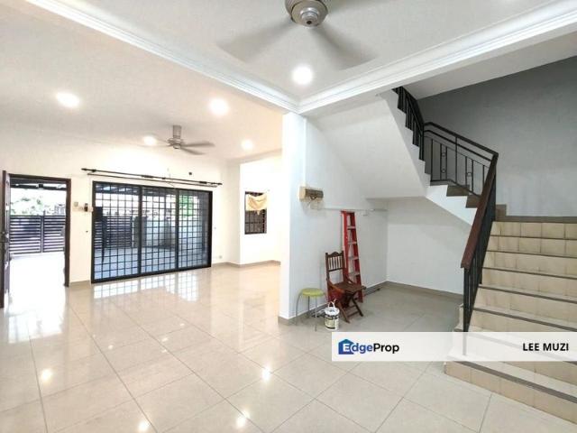 House for sale in Perak, Tanjong Ipoh
