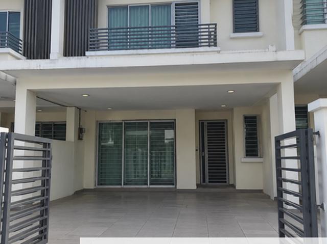 House for rent in Simpang Ampat, Seberang Perai