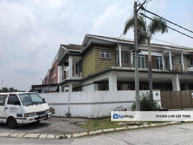 House for sale in Perak, Tanjong Ipoh