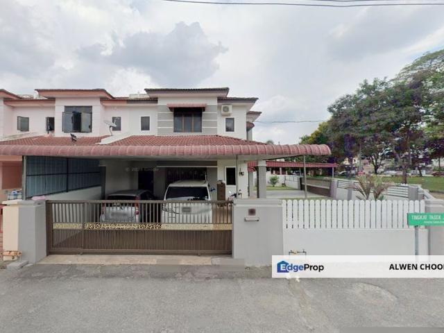 House for sale in Perak, Tanjong Ipoh
