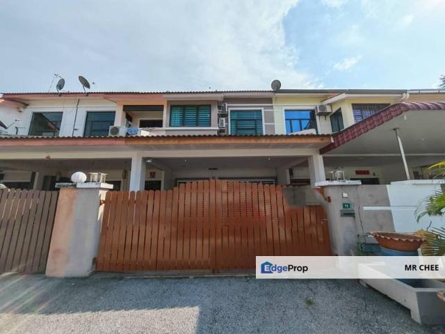 House for rent in Perak, Tanjong Ipoh