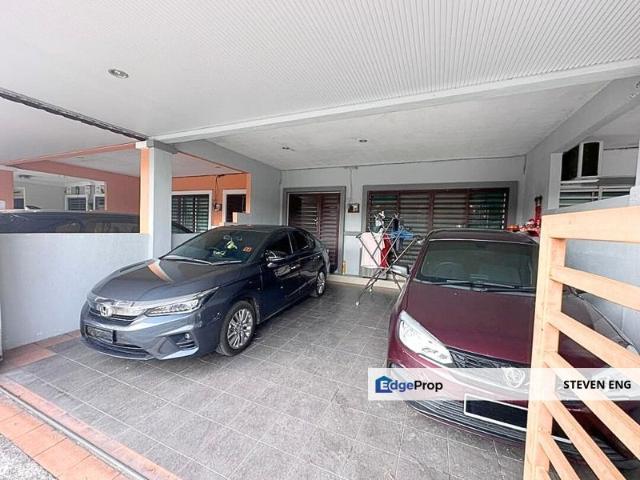 House for sale in Perak, Tanjong Ipoh
