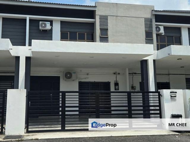 House for sale in Perak, Tanjong Ipoh