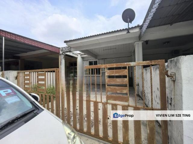 House for sale in Perak, Tanjong Ipoh