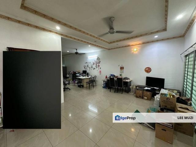House for sale in Perak, Tanjong Ipoh