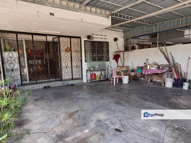 House for sale in Perak, Tanjong Ipoh