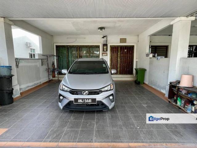 House for sale in Perak, Tanjong Ipoh