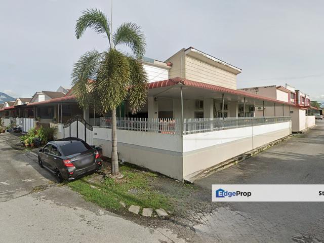 House for sale in Perak, Tanjong Ipoh