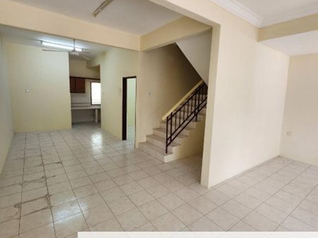 House for sale in Perak, Tanjong Ipoh