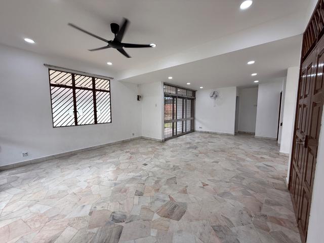 Bungalow for rent in Johor Bahru
