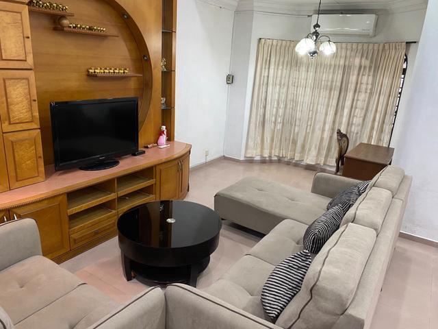 Terraced House for rent in Johor Bahru