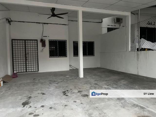 House for sale in Perak, Ulu Perak