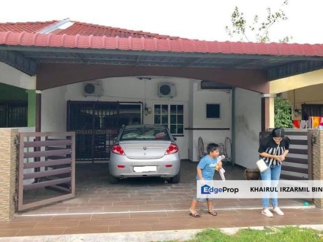 House for sale in Perak, Tronoh