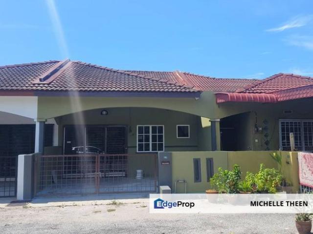 House for sale in Perak