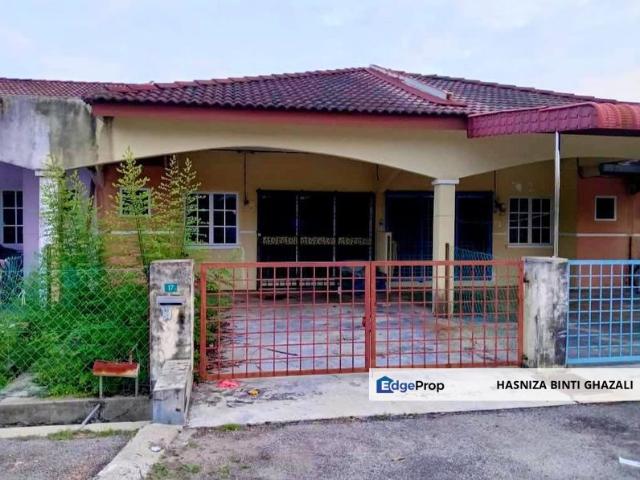 House for sale in Perak, Tronoh