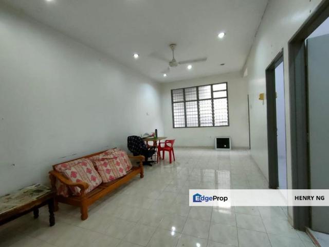 House for sale in Kuala Muda, Kedah