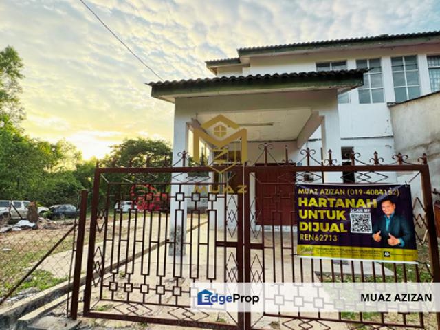 House for sale in Kuala Muda, Kedah