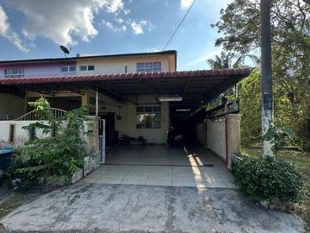 Residential House for sale in Kuala Muda, Kedah