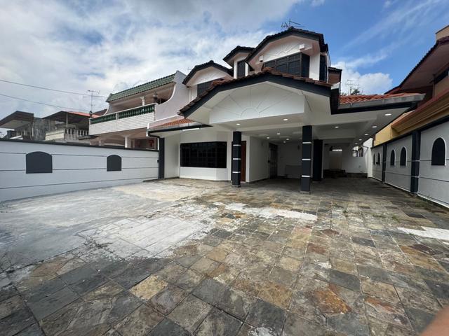 Residential House for rent in Johore Bahru, Johor