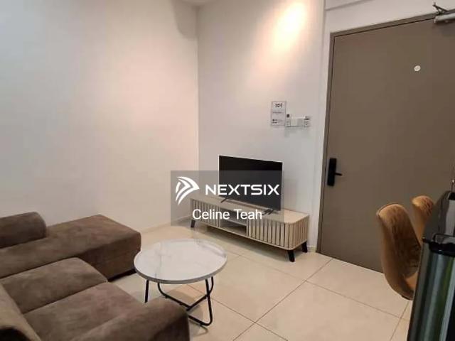 Shop for rent in Johor