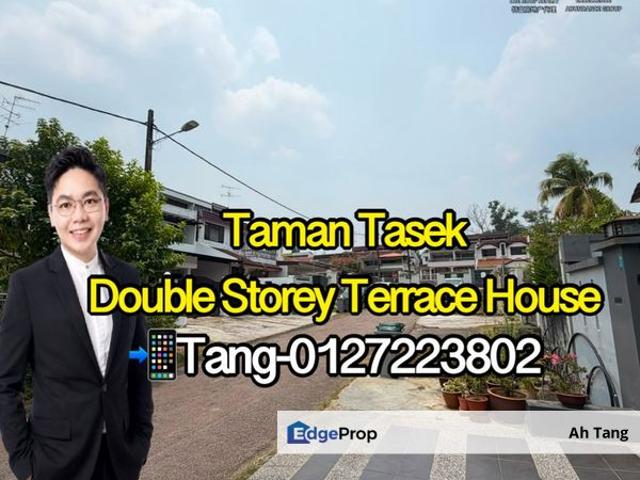 House for sale in Johore Bahru, Johor