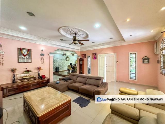 House for sale in Country Heights Damansara, Kuala Lumpur