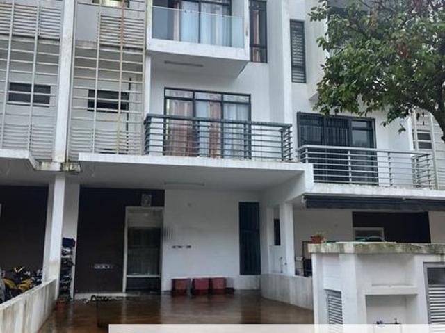 House for sale in Selayang, Selangor