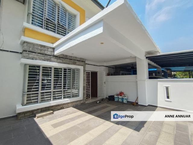 House for sale in Selayang, Selangor