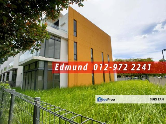 House for sale in Country Heights Damansara, Kuala Lumpur