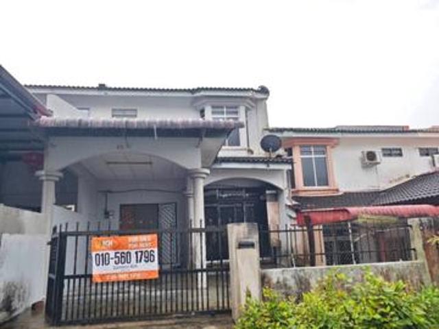 Terraced House for sale in Perak, Taiping