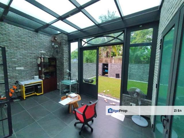 House for sale in Country Heights Damansara, Kuala Lumpur
